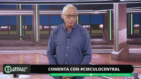 Círculo Central | 22 de Septiembre de 2025